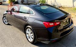 شێڤرۆلێت مالیبۆ